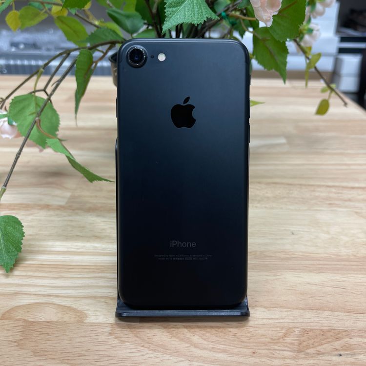 iPhone 7 128Gb ֥å SIMե꡼ ̵