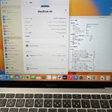 Ʊ MacBook Air 13 Core i3 256GB ڡ졼 ZMNHP