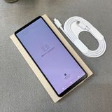 Sony Xperia 1 V SO-51D 256GB �֥�å� ������ SIM�ե꡼����̵��