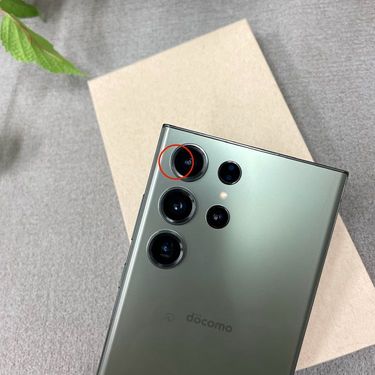 Galaxy S23 Ultra 256GB ���꡼�� ����SIM�ե꡼ ����̵��