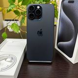 Ʊ iPhone 15Promax 1TB ֥롼  SIMե꡼ ̵