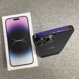 iPhone 14ProMax 1TB ѡץ Softbank SIMե꡼̵