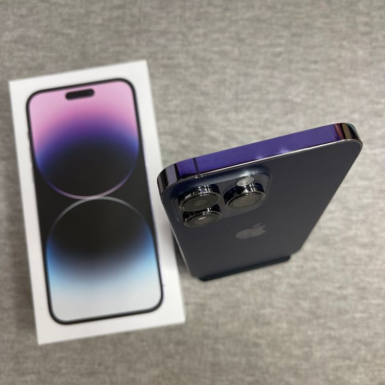 iPhone 14ProMax 1TB ѡץ Softbank SIMե꡼̵