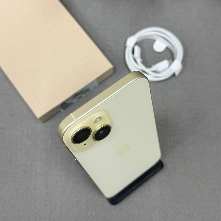 ����Ʊ�� iPhone 15 128GB �������� ������SIM�ե꡼ ����̵��