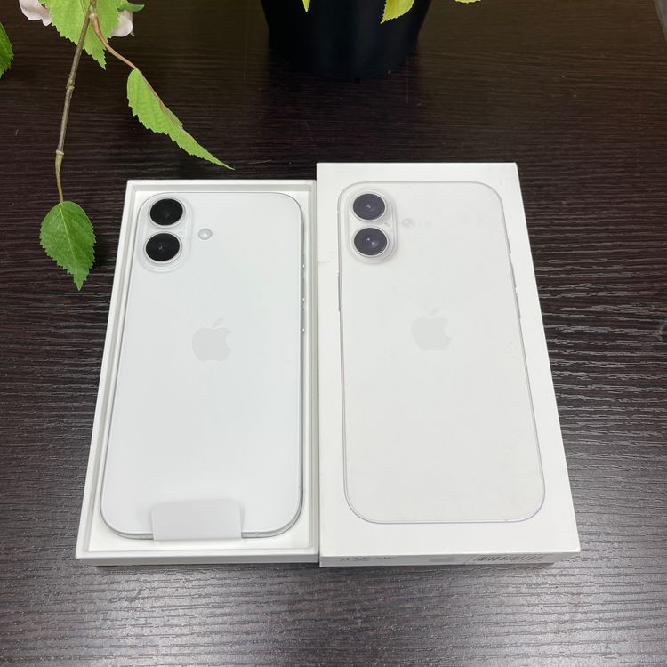 ʡ̤ iPhone16 256GB ۥ磻ȹSIMե꡼ ̵