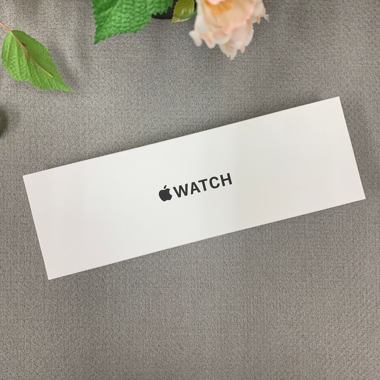ʡ̤ Apple Watch SE3 44mm ߥåɥʥ GPS ̵ M0YKJ7