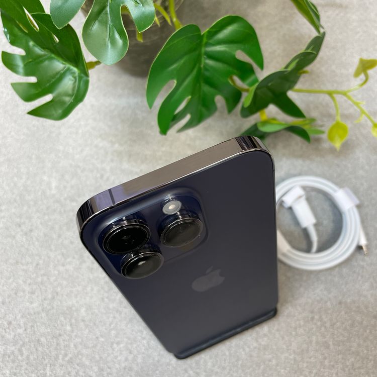�Хåƥ꡼ 84% iPhone 14Pro 256GB �ǥ����ץѡ��ץ� ������ SIM�ե꡼