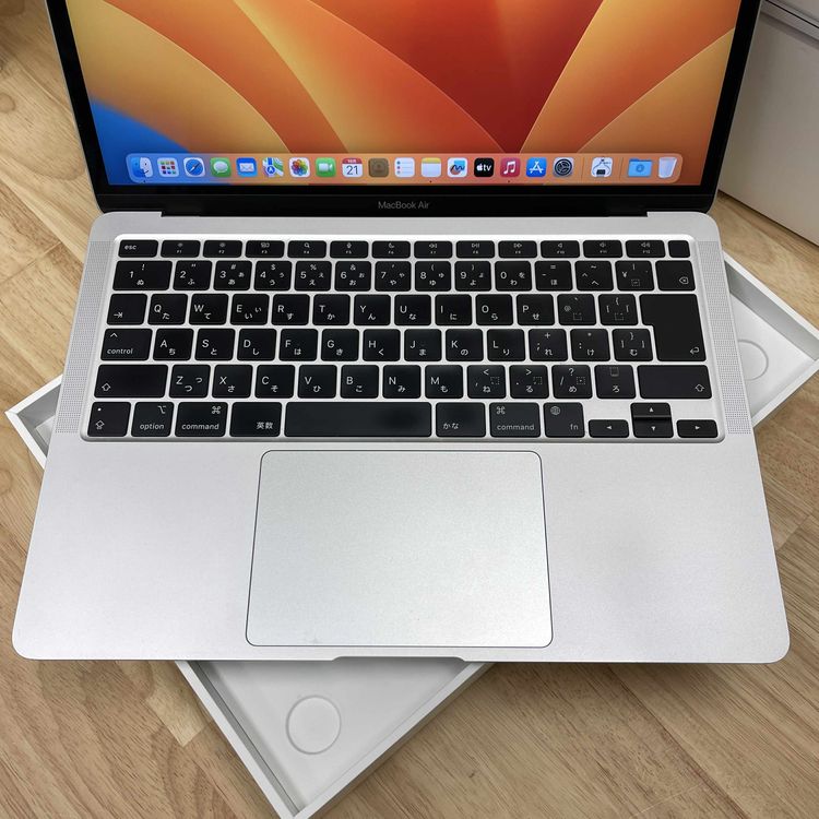 MacBook Air 13 M1å 256GB С2020ǯ ̵ M1WFY