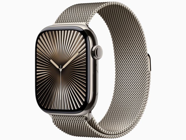 �Хåƥ꡼100% Apple Watch Series 10 GPS + Cellular��ǥ�