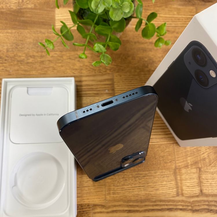 ��� iPhone13 128Gb �ߥåɥ饤�� ����SIM�ե꡼ ����̵��