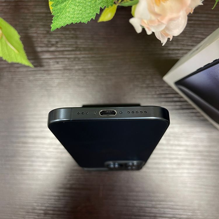 iPhone 15Pro 256GB ֥롼 SIMե꡼ ̵