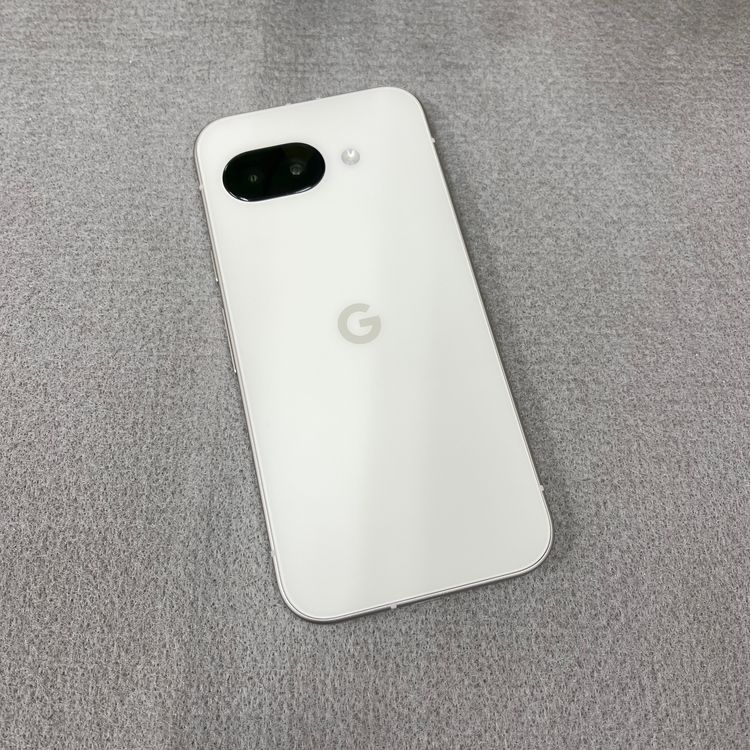 Ʊ Google Pixel 9a 128Gb ݡ SIMե꡼ ̵