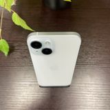iPhone 15 128GB ֥롼  SIMե꡼ ̵