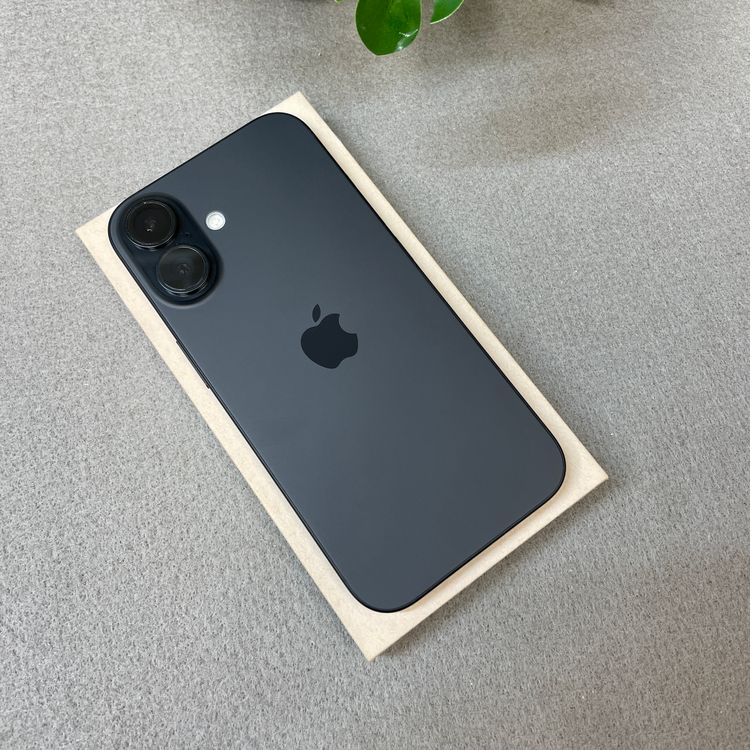 iPhone 16 256GB �֥�å� ������ SIM�ե꡼����̵��
