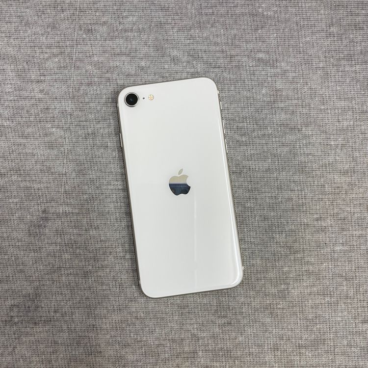 iPhone SE(裳) 64GB Softbank SIMե꡼ ̵