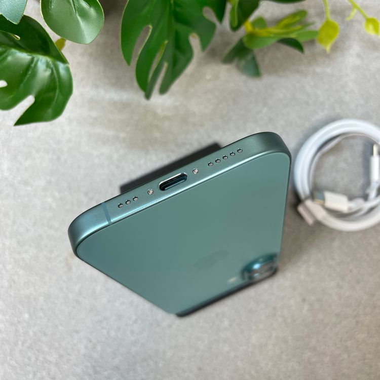 �Хåƥ꡼100% iPhone 16 128GB �ƥ����� ������ SIM�ե꡼����̵��