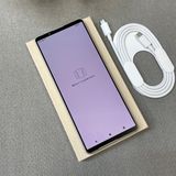 Sony Xperia 1 V SO-51D 256GB ����С� ������ SIM�ե꡼����̵��