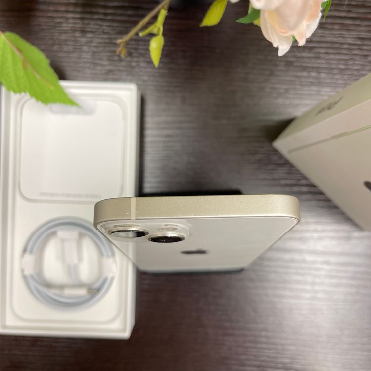iPhone 13 256GB 饤 SIMե꡼ ̵