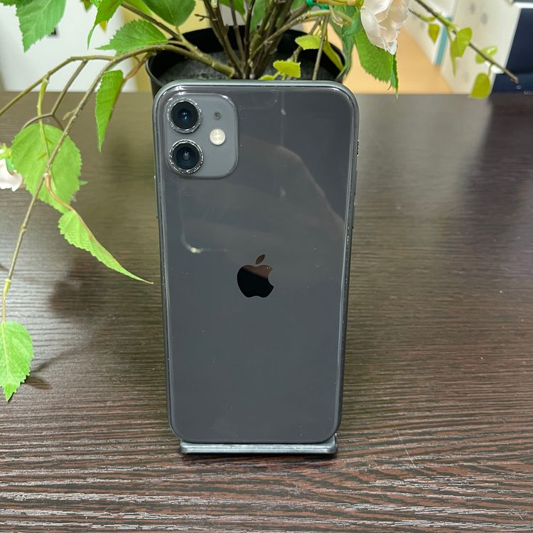 iPhone 11  ֥å 64GB SIMե꡼ ̵