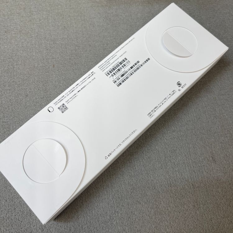 ���ʡ�̤���� Apple Watch 11 42mm GPS + Cellular ����̵��