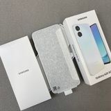 新品・未使用Galaxy A25 5G 64GB ライトブルー 国内版 SIMフリー 送料無料