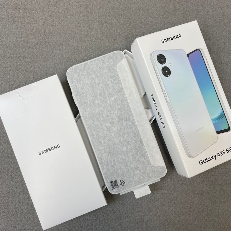 ���ʡ�̤����Galaxy A25 5G 64GB �饤�ȥ֥롼 ������ SIM�ե꡼ ����̵��