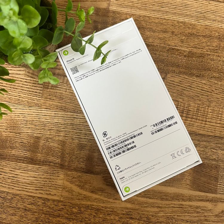 ʡ̤ iPhone16 128GB ֥å Apple SIMե꡼ ̵