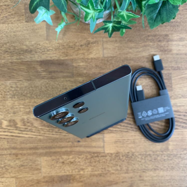 Galaxy S23 Ultra 256GB ���꡼�� ����SIM�ե꡼ ����̵��