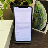 iPhone XS 64GB ֥å SIMե꡼ ̵