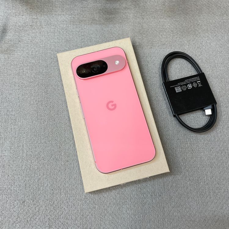 ����Ʊ��Google Pixel 9 128Gb �ԥ��ˡ� ����SIM�ե꡼ ����̵��
