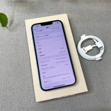 iPhone 13 256GB �֥롼 ����SIM�ե꡼ ����̵��