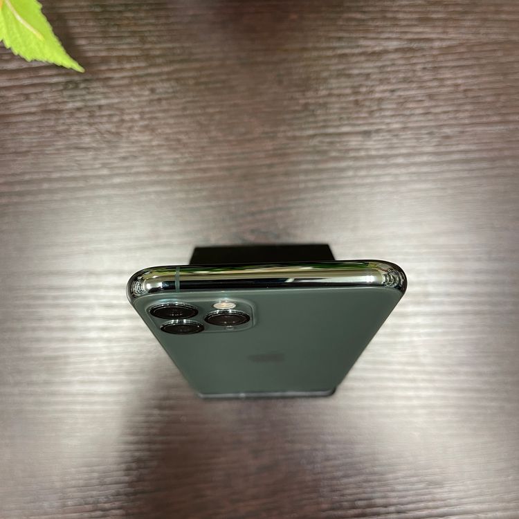 iPhone 11Pro 256GB ֥롼 SIMե꡼ ̵
