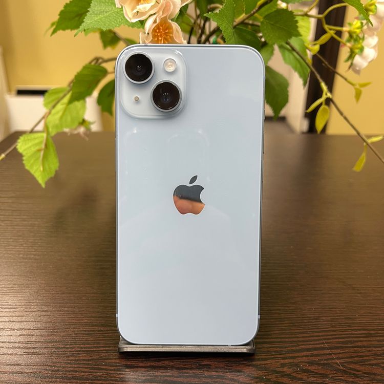 iPhone 14 ֥롼128Gb SIMե꡼ ̵