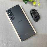 Sony Xperia 1 V SO-51D 256GB �֥�å� �ɥ����� SIM�ե꡼����̵��