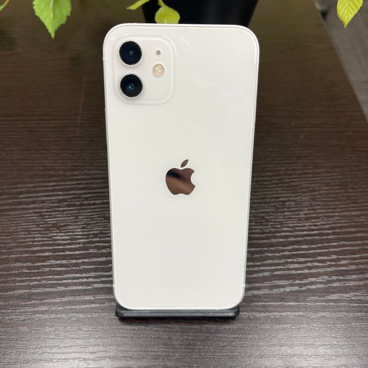 iPhone 12  ۥ磻64GB  SIMե꡼ ̵