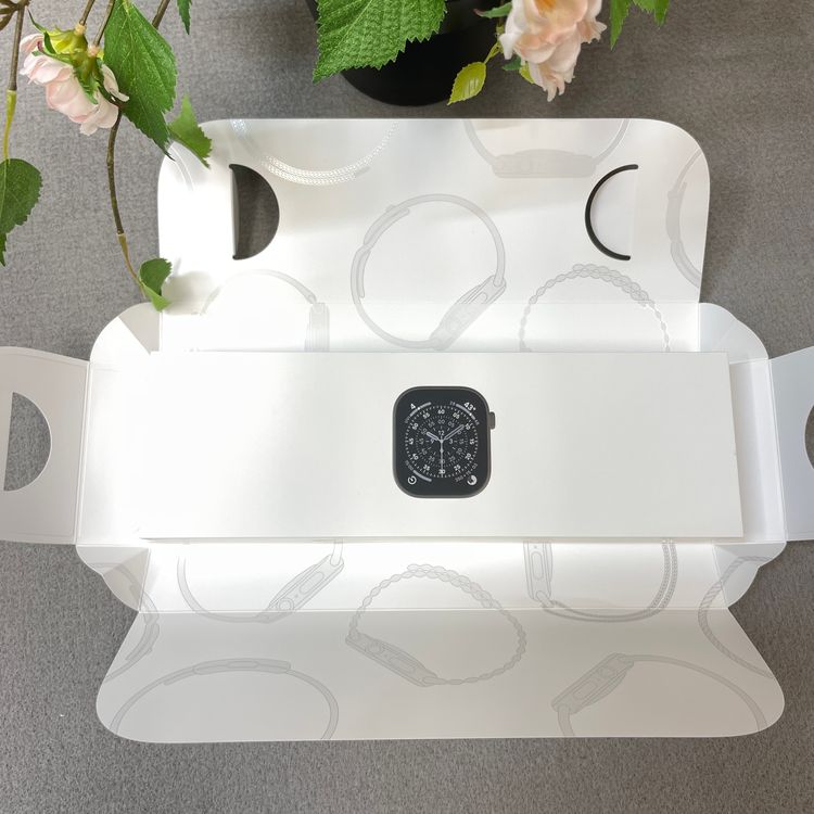 ���ʡ�̤���� Apple Watch Series 11 46mm GPS + Cellular