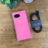 ���ʡ�̤����Google Pixel 9a 128Gb �ԥ��ˡ� ����SIM�ե꡼ ����̵��