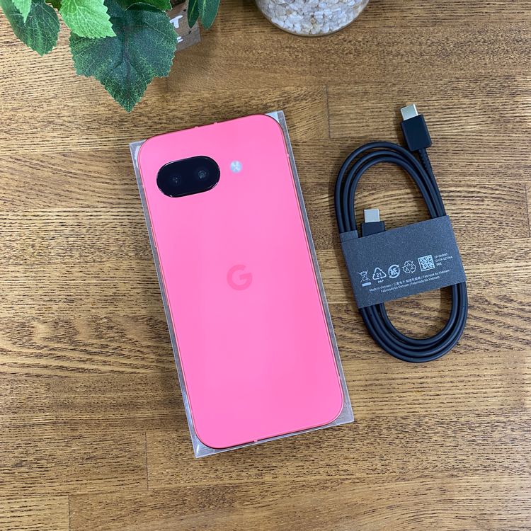 ���ʡ�̤����Google Pixel 9a 128Gb �ԥ��ˡ� ����SIM�ե꡼ ����̵��