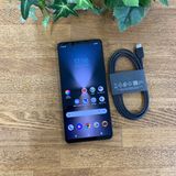 Xperia 1VI 256GB �֥�å� ������SIM�ե꡼ ����̵��