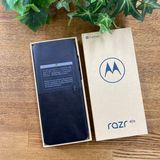 ���ʡ�̤����Motorola razr 40s �����˥饯�꡼�������SIM�ե꡼ ����̵��
