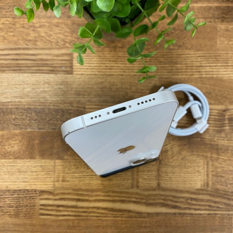 iPhone 14 128GB �������饤�� SIM�ե꡼ ����̵��