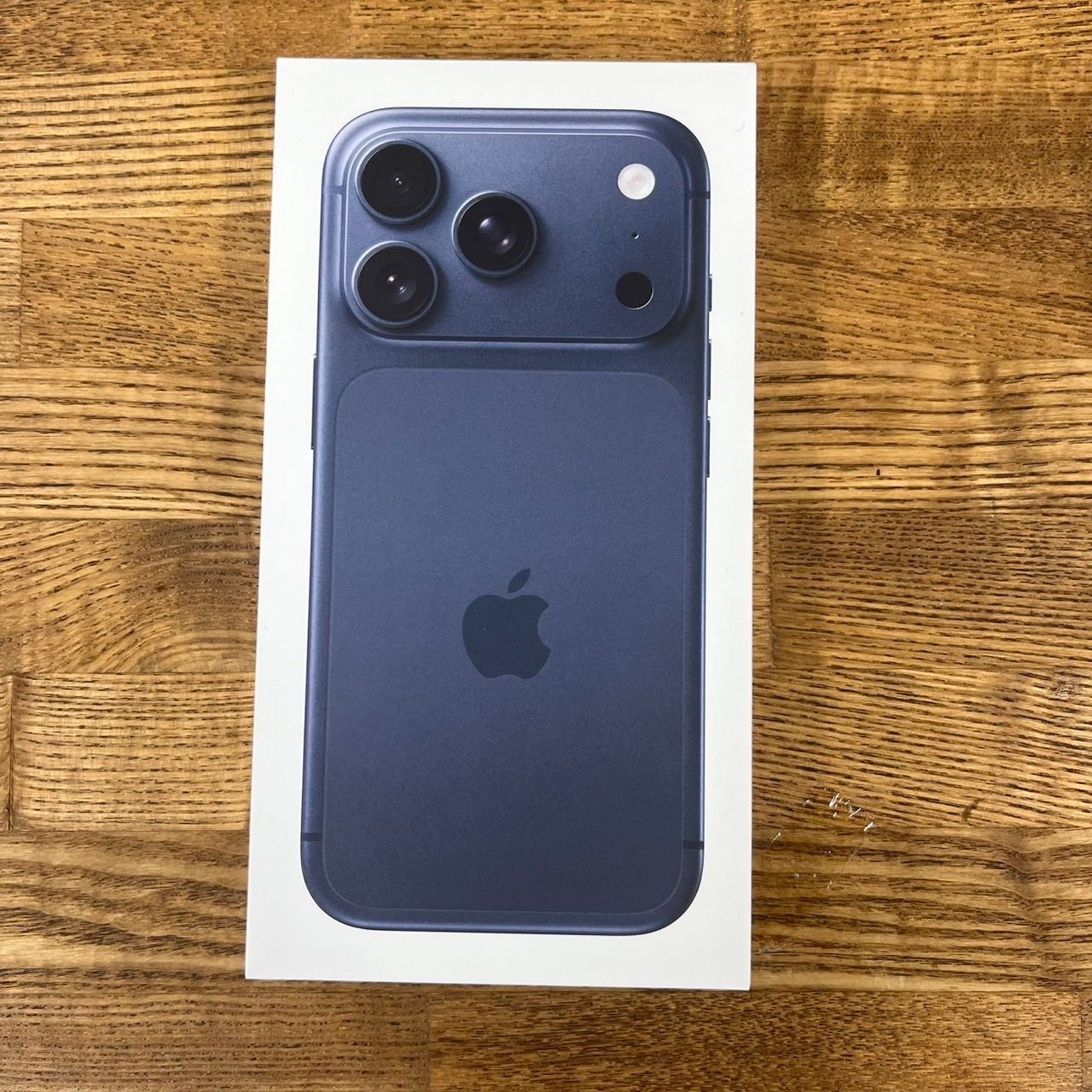 即日発送・未開封☆iPhone17Pro☆256GB☆ブルー ムスビー｜新品・未開封 iPhone17 Pro 256GB ディープブルー 国内SIM