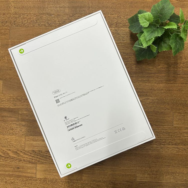 ʡ̤ iPad 11 A16 128GB С Wi-Fiǥ ̵