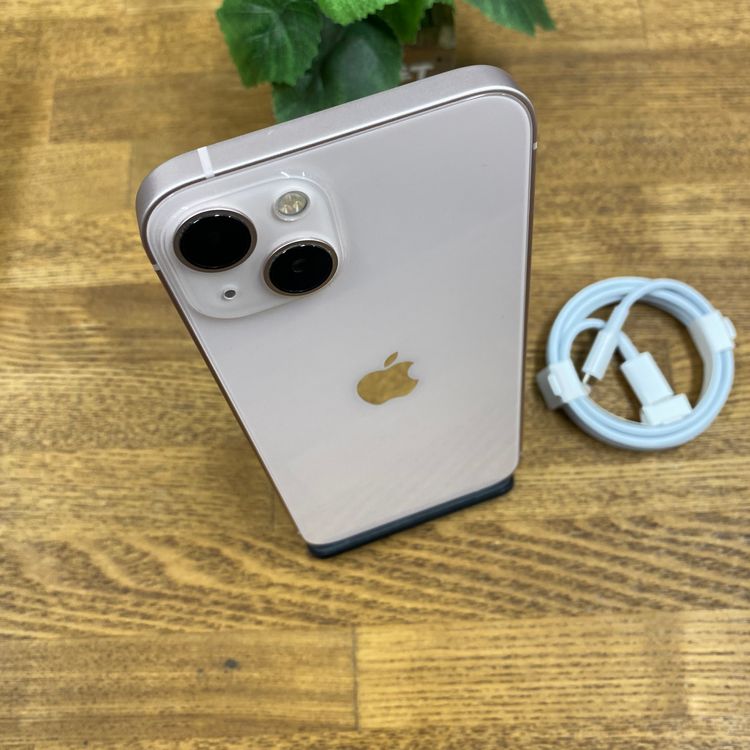 �Хåƥ꡼ 88�� iPhone13 �ԥ� 128GB ����SIM�ե꡼ ����̵��