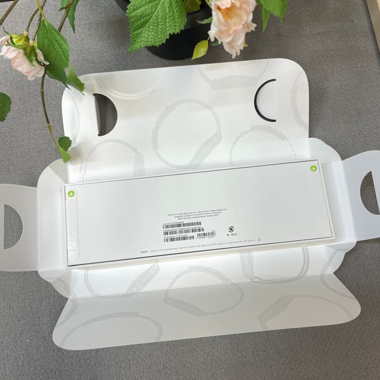 ���ʡ�̤���� Apple Watch Series 11 46mm GPS + Cellular