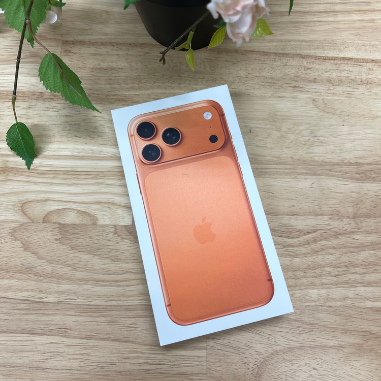 ʡ̤ iPhone17 Pro Max 256GB SIMե꡼ ̵