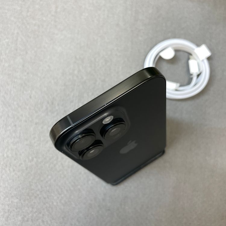 �Хåƥ꡼ 98% iPhone 16Pro 128GB �֥�å� Apple�� SIM�ե꡼