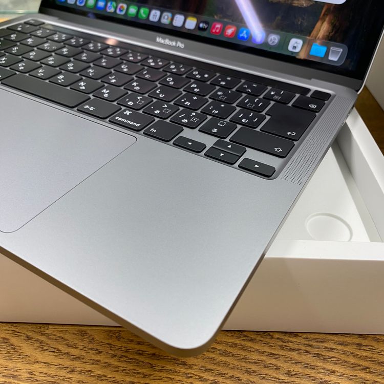 MacBook Pro 2020 13����� 512GB  ����̵��