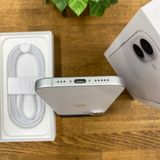 ����Ʊ�� iPhone 17 256GB �ۥ磻�� ������SIM�ե꡼ ����̵��