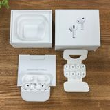 ����Ʊ�� AirPods Pro3 MFHP4J/A 2025ǯ��ǥ� ����̵��